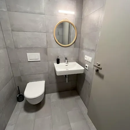 Apartman I&n * Jablonec nad Nisou