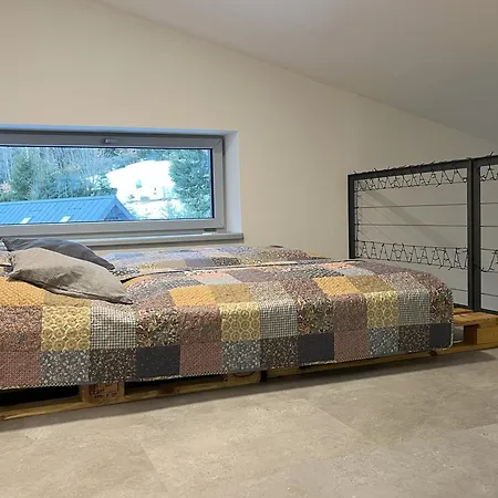 Lejlighed Apartman I&n *