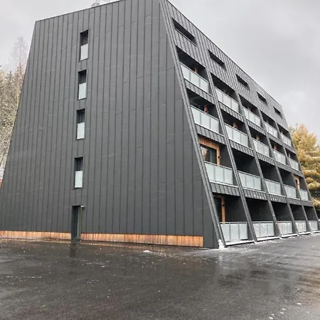 Apartman I&n Lejlighed Jablonec nad Nisou