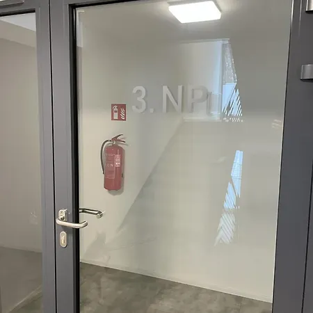 Apartman I&n Lejlighed *