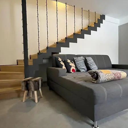 Lejlighed Apartman I&n *