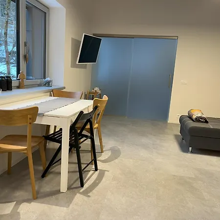 Apartman I&n *