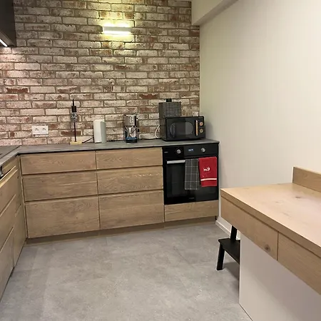 Apartman I&n