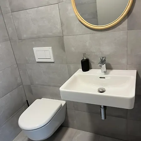 Lejlighed Apartman I&n