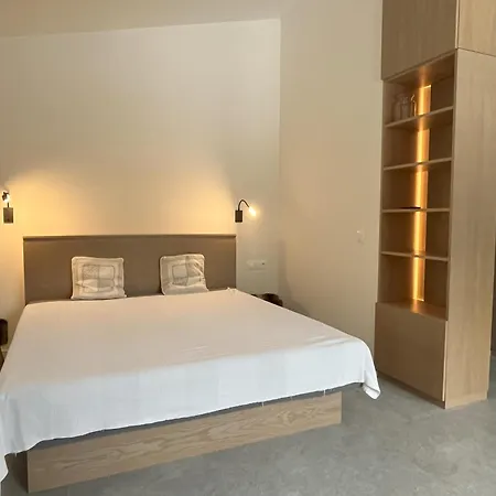 Apartman I&n Lejlighed