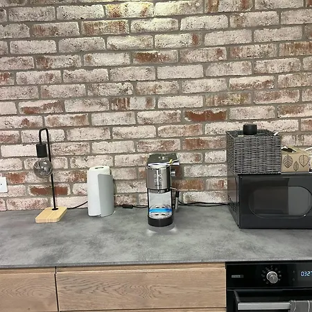 Apartman I&n * Jablonec nad Nisou