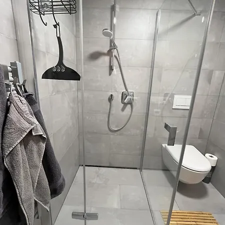 Lejlighed Apartman I&n