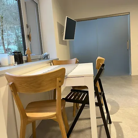 Apartman I&n Lejlighed *