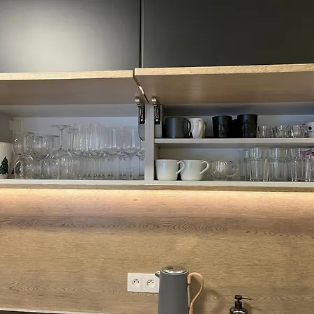 Apartman I&n Lejlighed