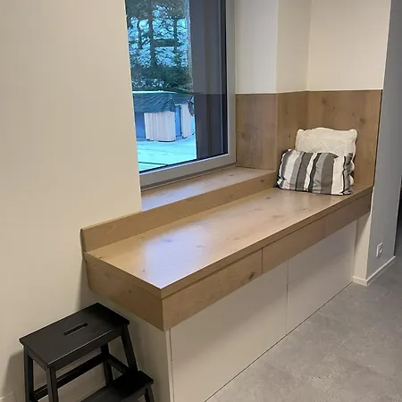 Lejlighed Apartman I&n *