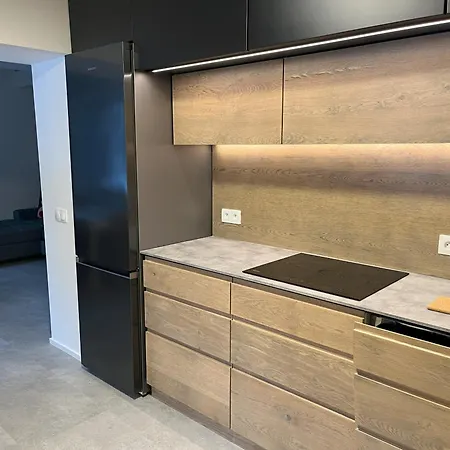 Apartman I&n Lejlighed