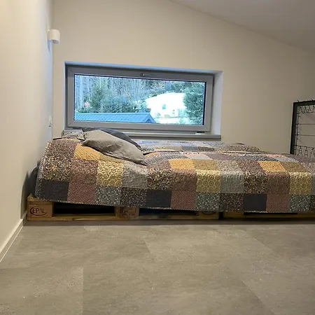 Lejlighed Apartman I&n