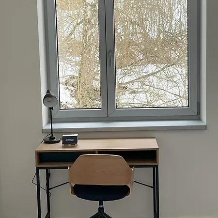 Apartman I&n * Jablonec nad Nisou
