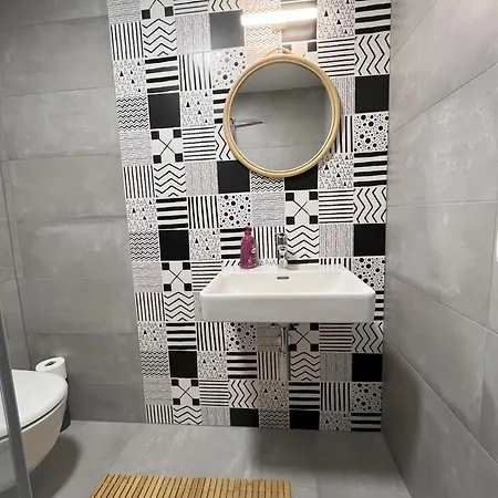 Apartman I&n Lejlighed