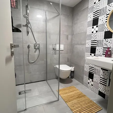 Apartman I&n *