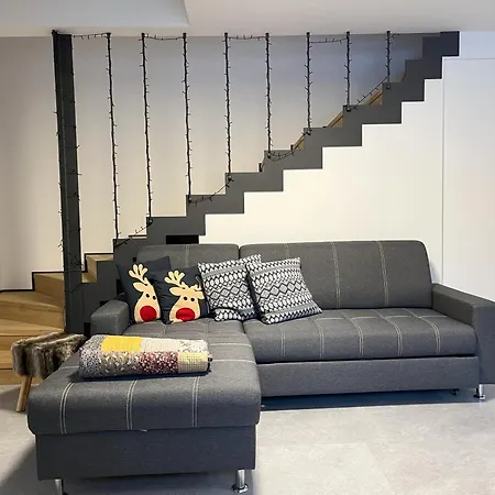 Apartman I&n Lejlighed *